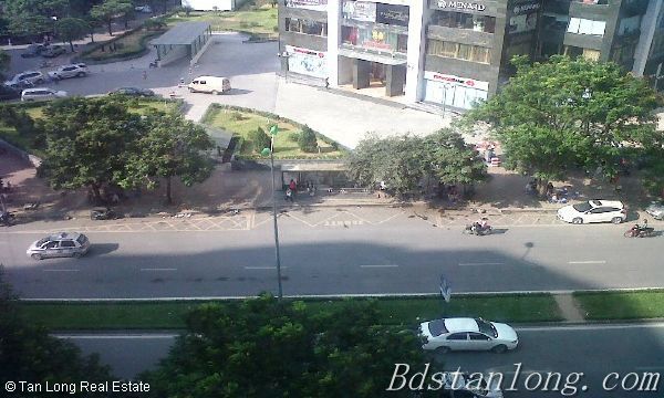 2 bedrooms Apartment in Cau Giay, Ha Noi, Vietnam No. 8552
