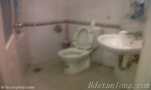 2 bedrooms Apartment in Cau Giay, Ha Noi, Vietnam No. 8552