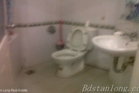 2 bedrooms Apartment in Cau Giay, Ha Noi, No. 8552 11