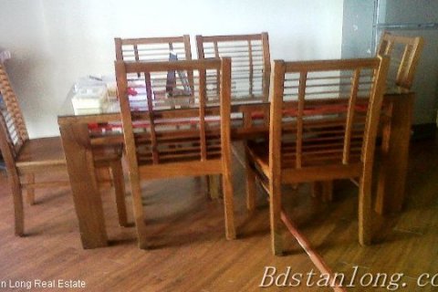 2 bedrooms Apartment in Cau Giay, Ha Noi, No. 8552 5