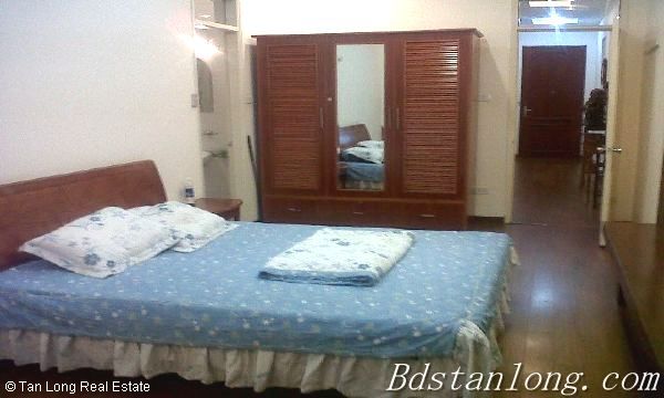 2 bedrooms Apartment in Cau Giay, Ha Noi, Vietnam No. 8552
