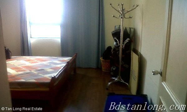 2 bedrooms Apartment in Cau Giay, Ha Noi, Vietnam No. 8552