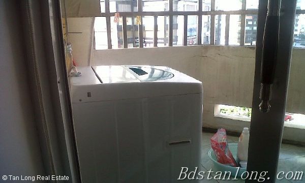 2 bedrooms Apartment in Cau Giay, Ha Noi, Vietnam No. 8552