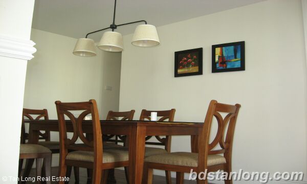 3 bedrooms Apartment in Nam Tu Liem, Ha Noi, Vietnam No. 8551