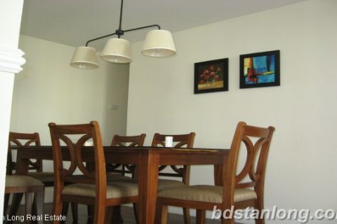 3 bedrooms Apartment in Nam Tu Liem, Ha Noi, No. 8551 6