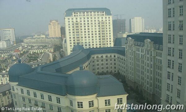 3 bedrooms Apartment in Nam Tu Liem, Ha Noi, Vietnam No. 8551