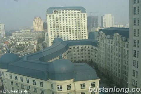 3 bedrooms Apartment in Nam Tu Liem, Ha Noi, No. 8551 3