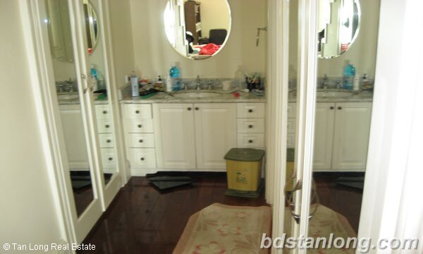 3 bedrooms Apartment in Nam Tu Liem, Ha Noi, Vietnam No. 8551