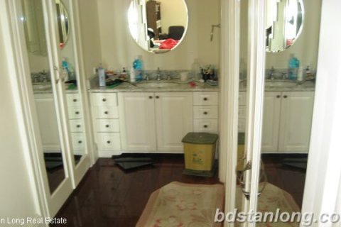 3 bedrooms Apartment in Nam Tu Liem, Ha Noi, No. 8551 8
