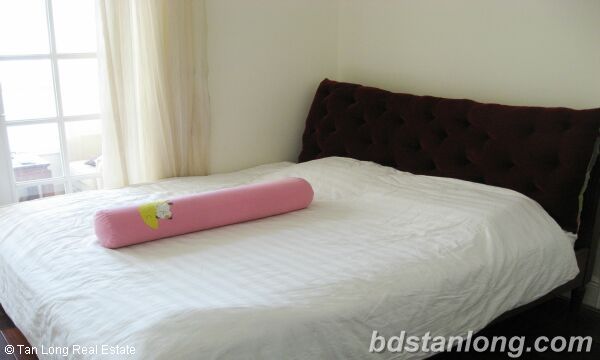 3 bedrooms Apartment in Nam Tu Liem, Ha Noi, Vietnam No. 8551