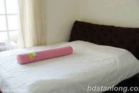 3 bedrooms Apartment in Nam Tu Liem, Ha Noi, No. 8551 7