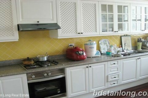 3 bedrooms Apartment in Nam Tu Liem, Ha Noi, No. 8551 4