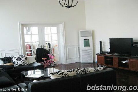 3 bedrooms Apartment in Nam Tu Liem, Ha Noi, No. 8551 2