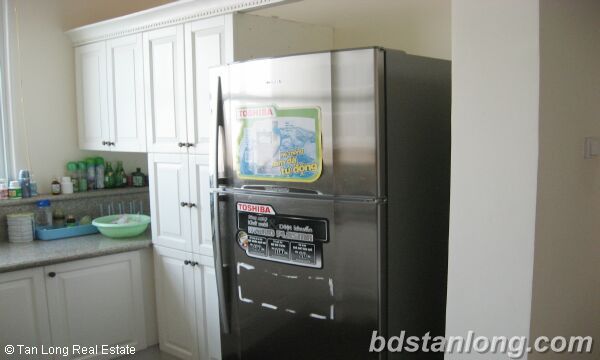 3 bedrooms Apartment in Nam Tu Liem, Ha Noi, Vietnam No. 8551
