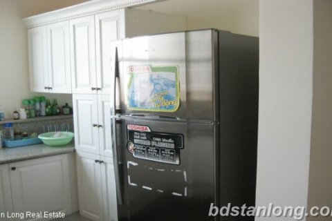 3 bedrooms Apartment in Nam Tu Liem, Ha Noi, No. 8551 5