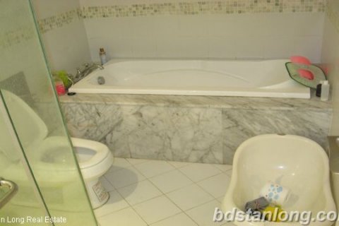 3 bedrooms Apartment in Nam Tu Liem, Ha Noi, No. 8551 10