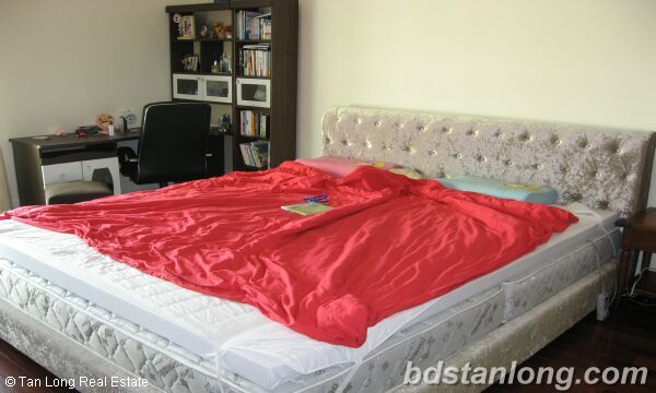 3 bedrooms Apartment in Nam Tu Liem, Ha Noi, Vietnam No. 8551