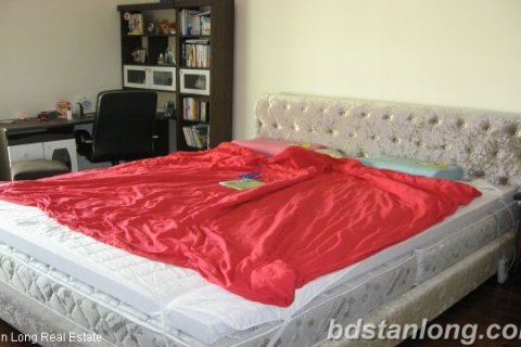 3 bedrooms Apartment in Nam Tu Liem, Ha Noi, No. 8551 9