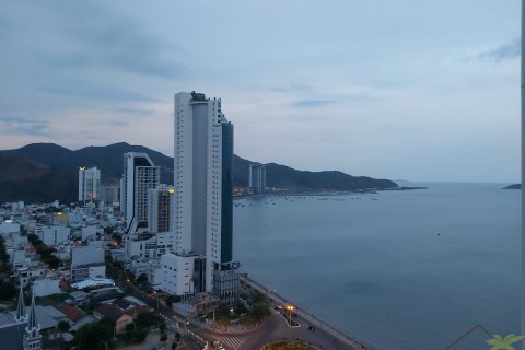 Квартира с 1 спальней в Нячанг,  № 28677 9