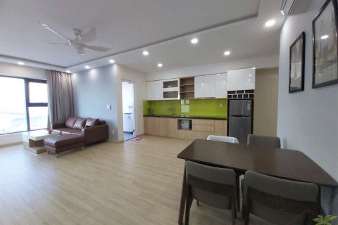 Квартира с 3 спальнями в Нячанг, № 28679 3