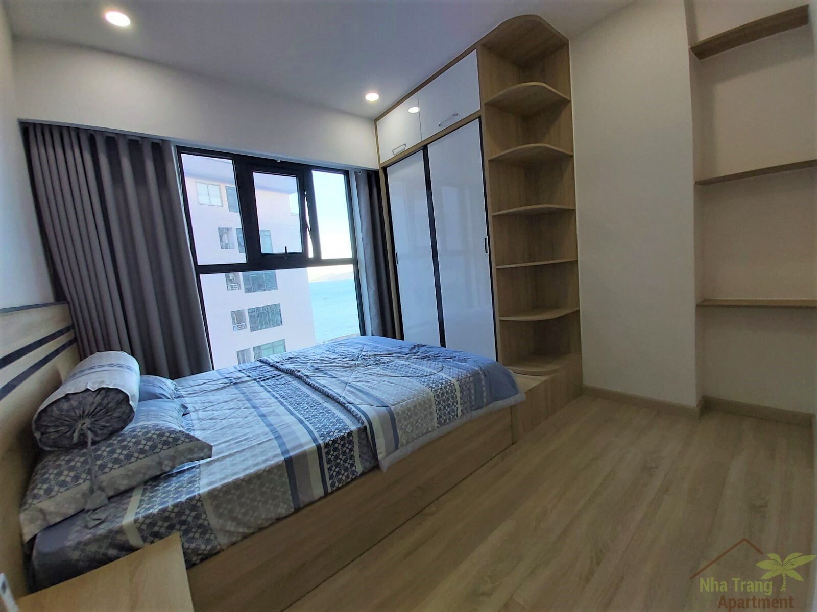 3 bedrooms Apartment in Nha Trang, Vietnam No. 28679