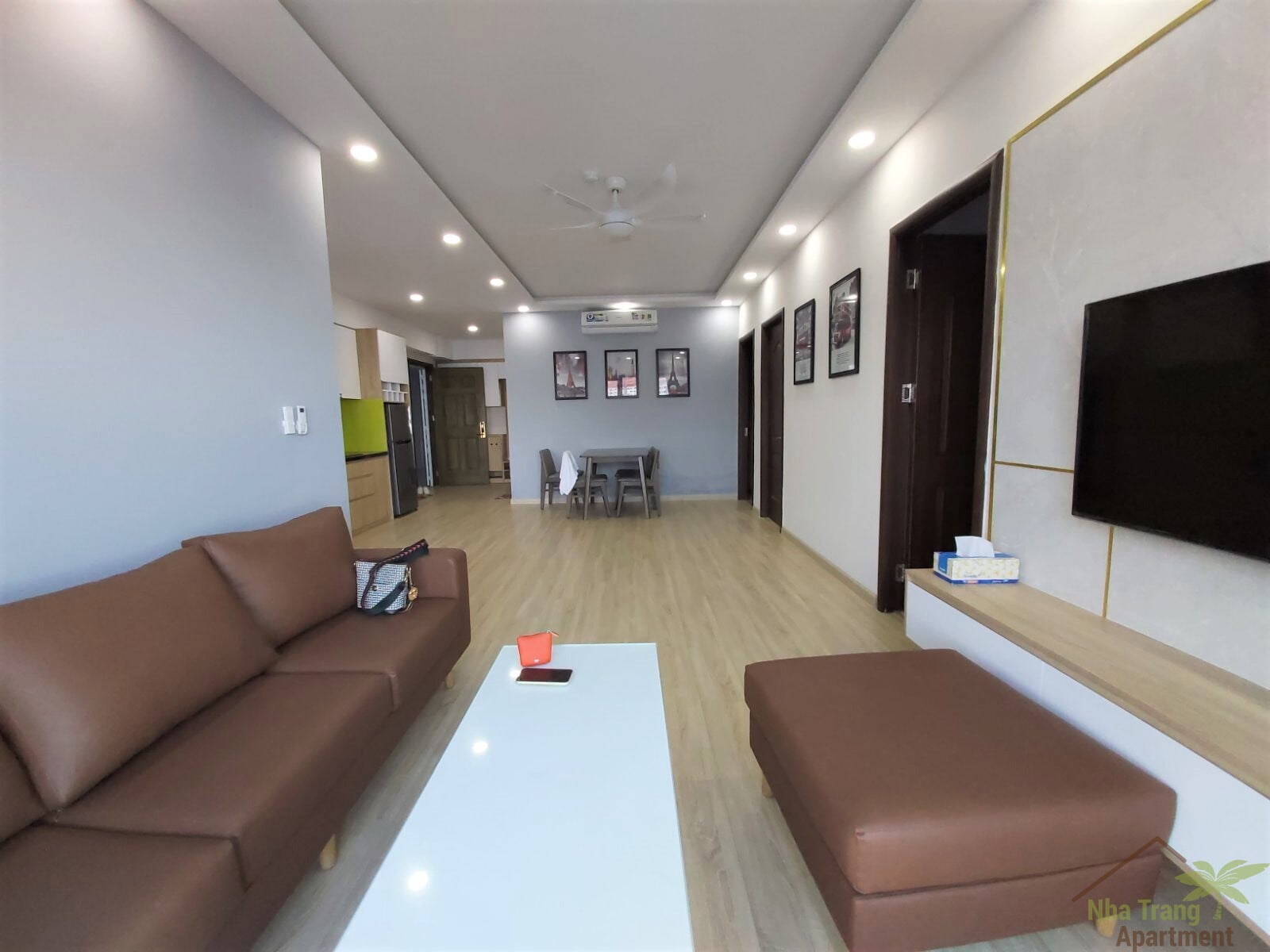 3 bedrooms Apartment in Nha Trang, Vietnam No. 28679