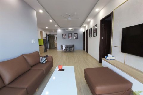 Квартира с 3 спальнями в Нячанг, № 28679 4