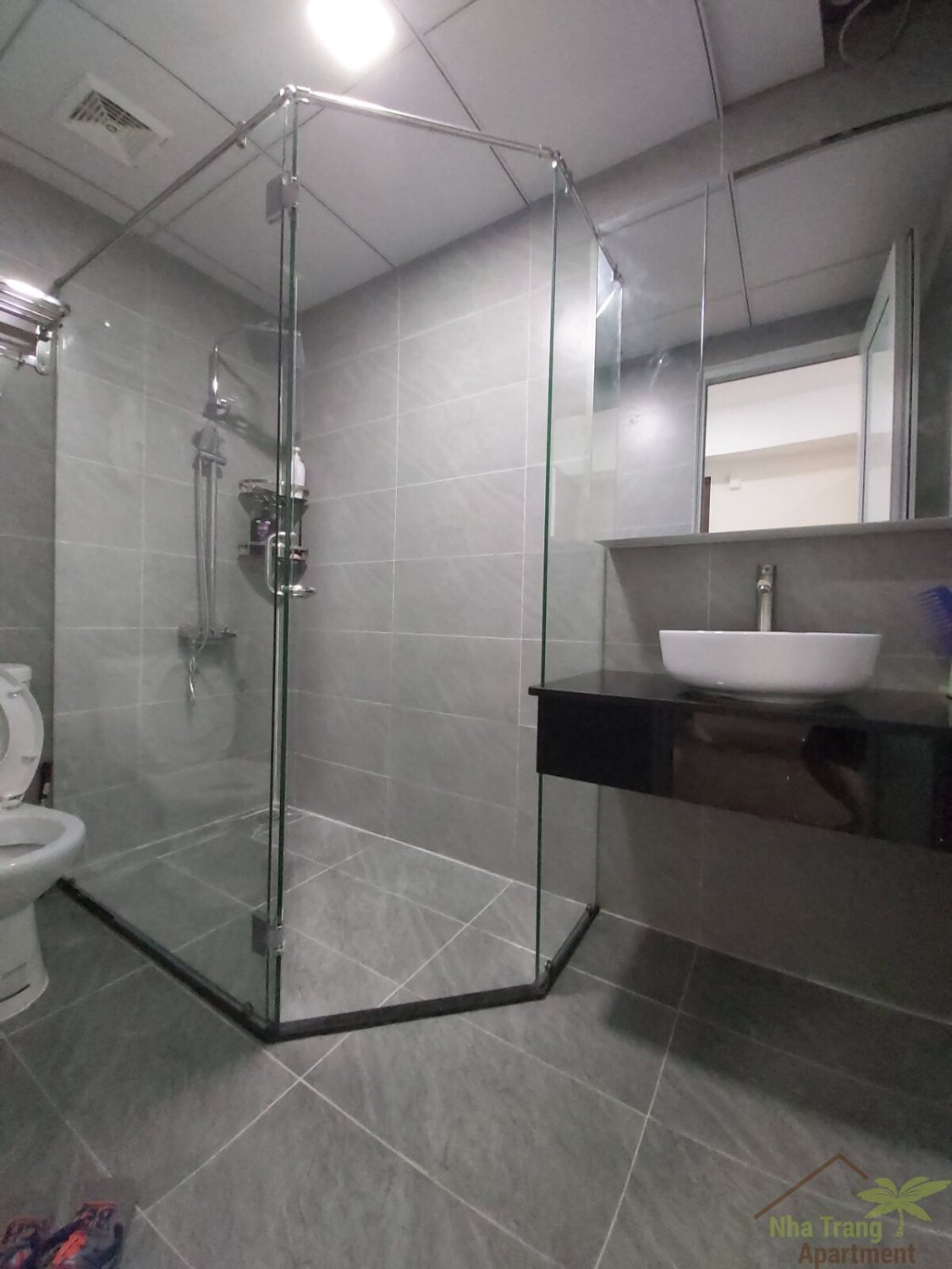 3 bedrooms Apartment in Nha Trang, Vietnam No. 28679