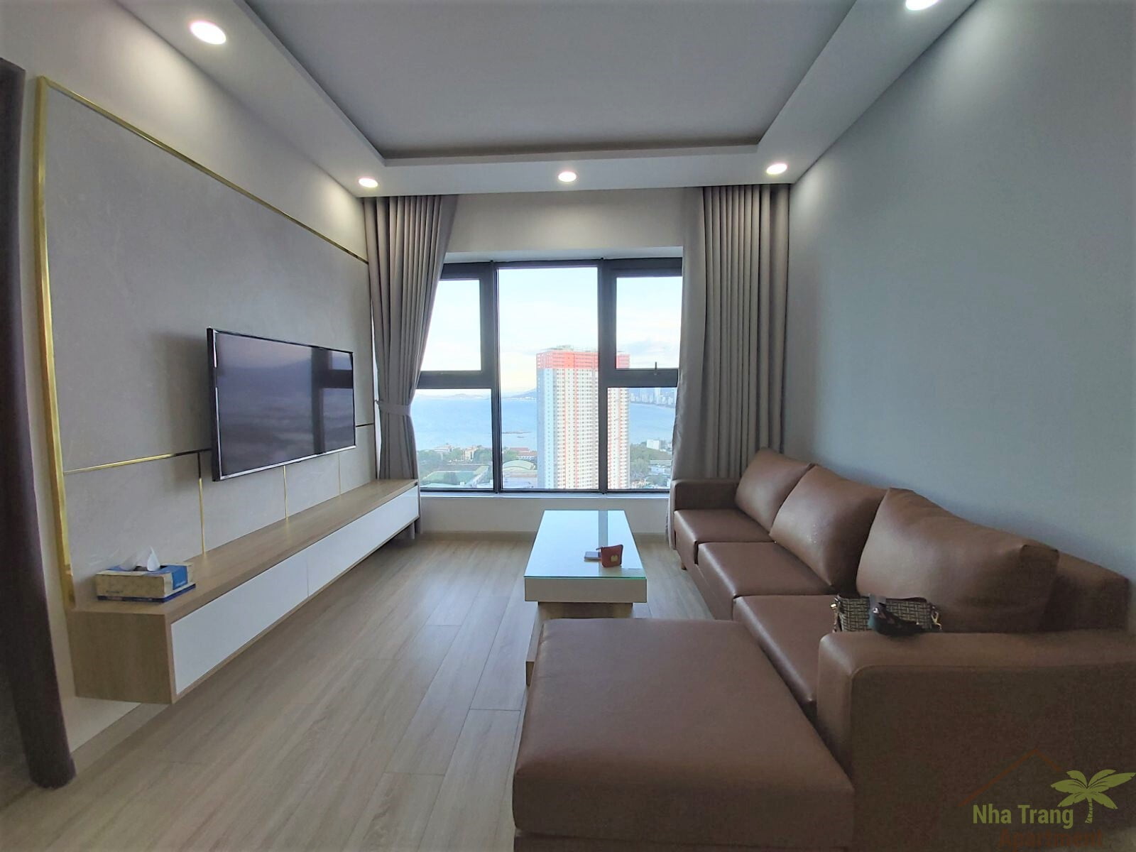 3 bedrooms Apartment in Nha Trang, Vietnam No. 28679