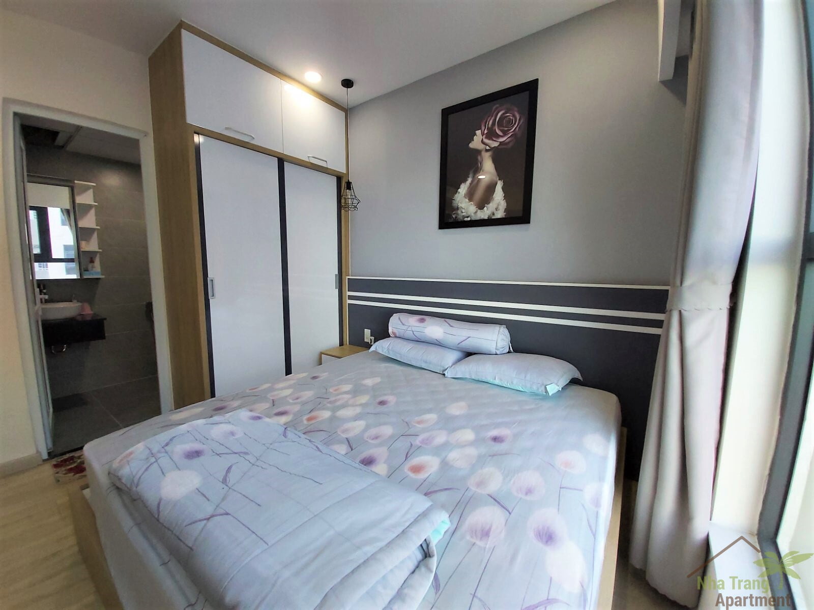 3 bedrooms Apartment in Nha Trang, Vietnam No. 28679