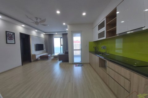Квартира с 3 спальнями в Нячанг, № 28679