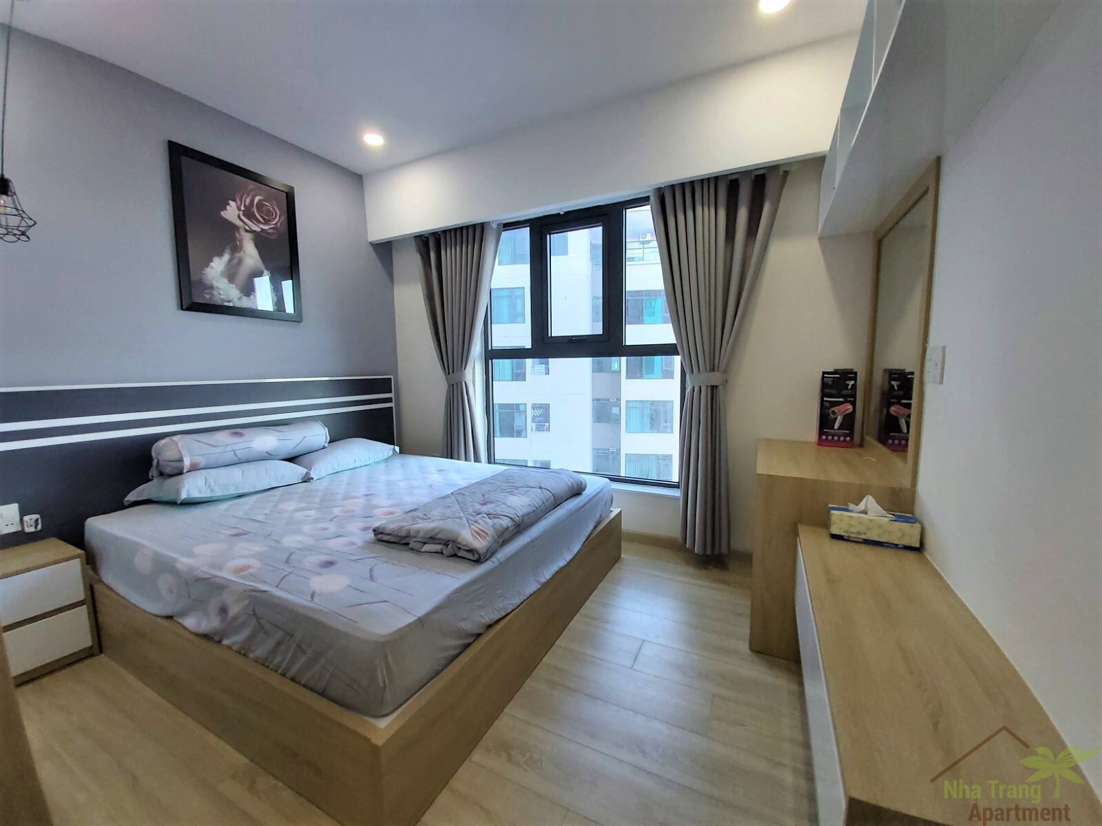 3 bedrooms Apartment in Nha Trang, Vietnam No. 28679