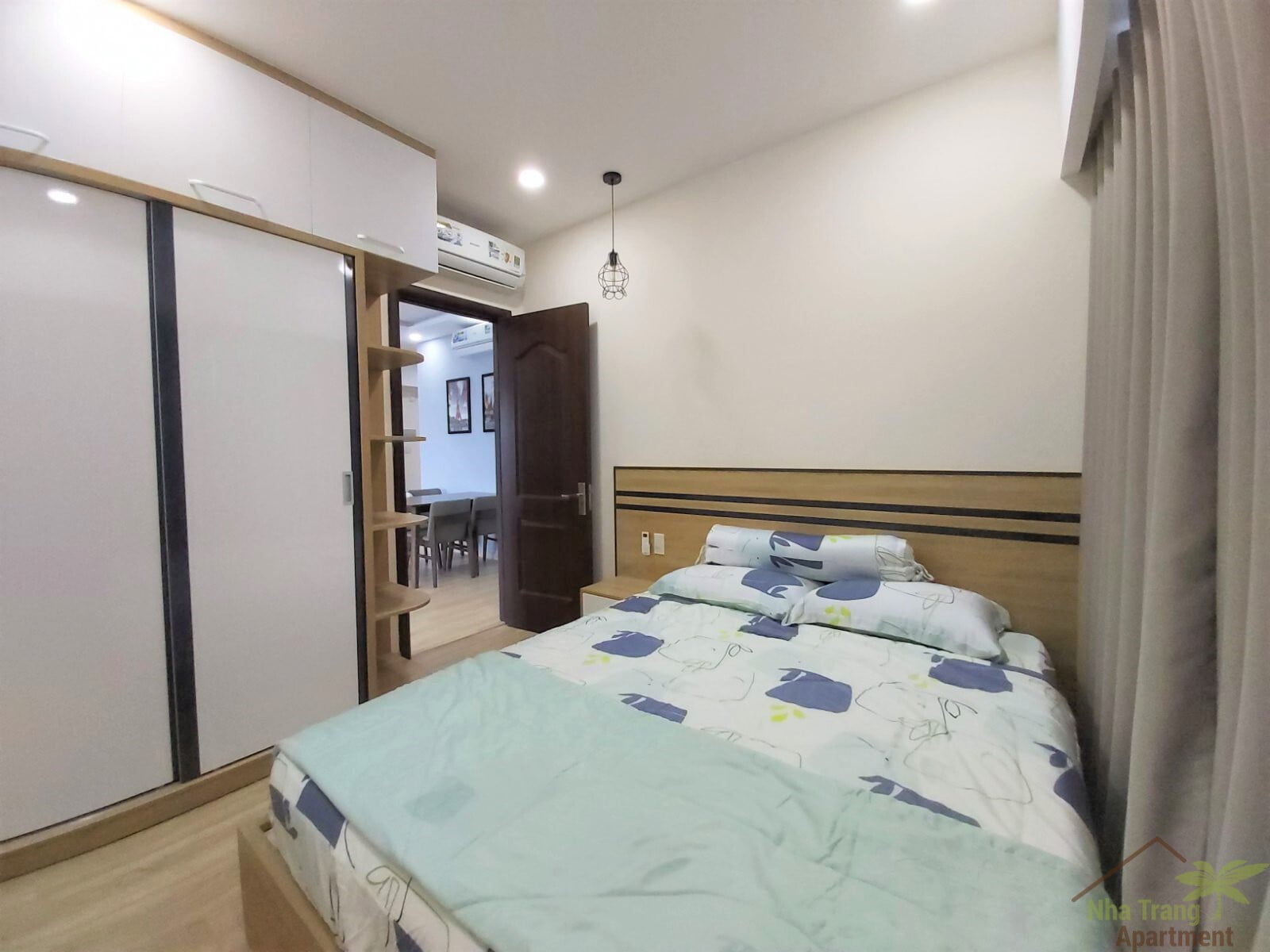 3 bedrooms Apartment in Nha Trang, Vietnam No. 28679