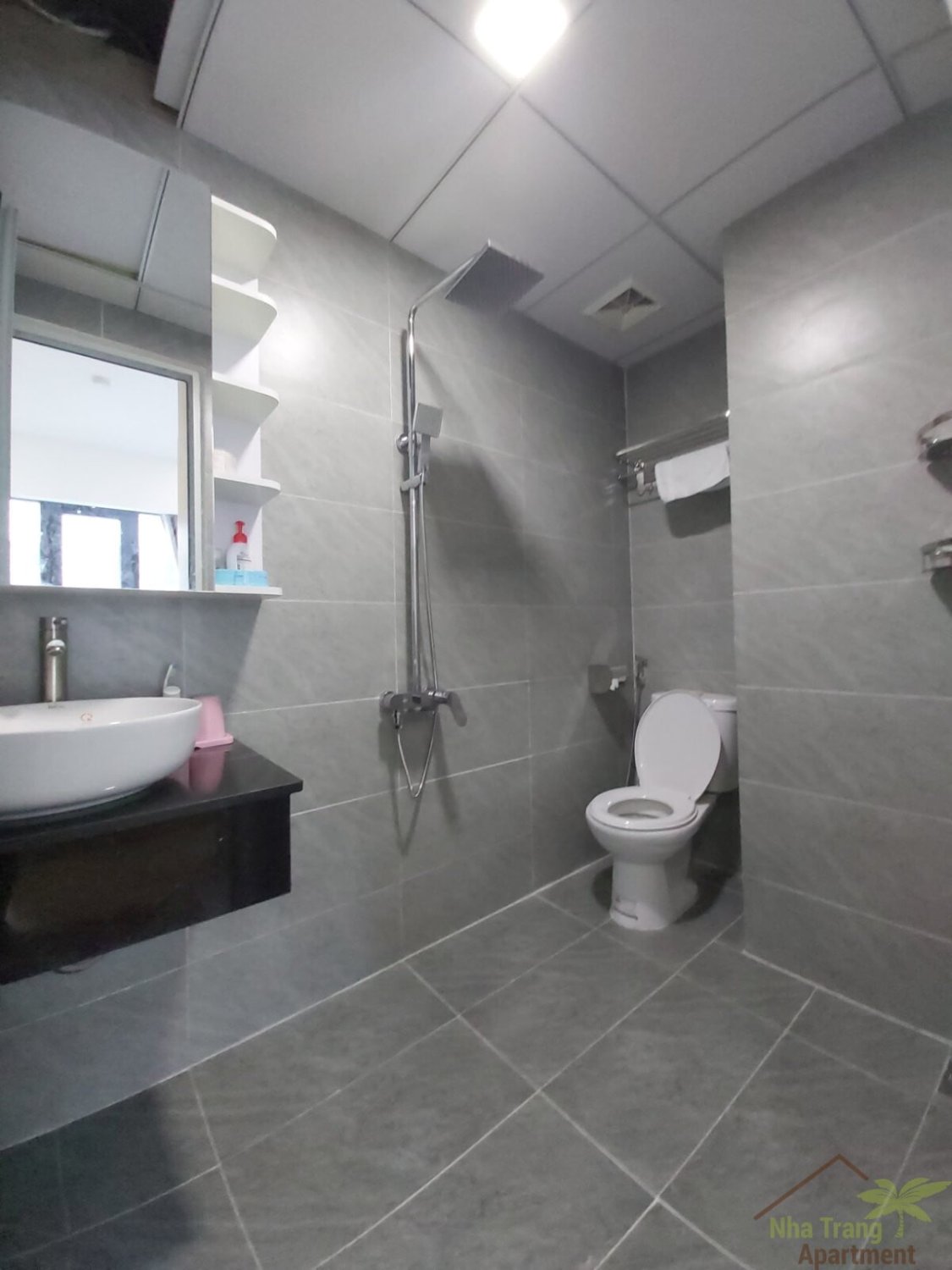 3 bedrooms Apartment in Nha Trang, Vietnam No. 28679