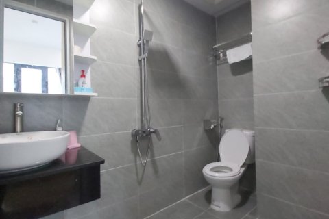 Квартира с 3 спальнями в Нячанг, № 28679 10
