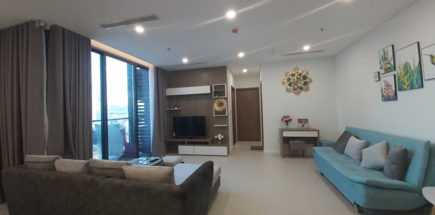 2 bedrooms Apartment in Nha Trang, No. 28680