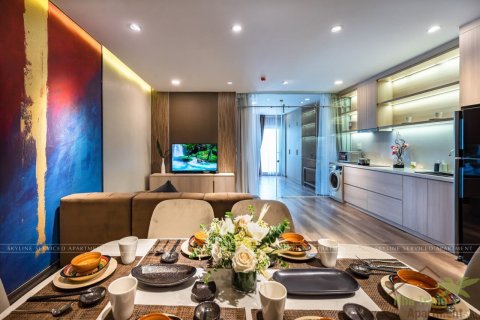 1 bedroom Apartment in Nha Trang, No. 28676 2