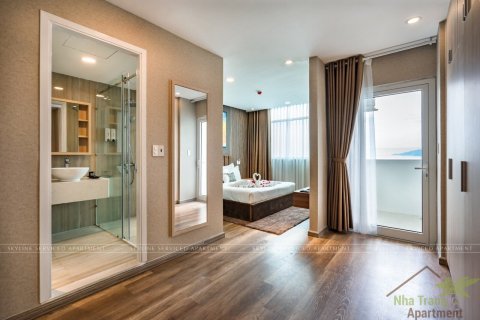 1 bedroom Apartment in Nha Trang, No. 28676 3