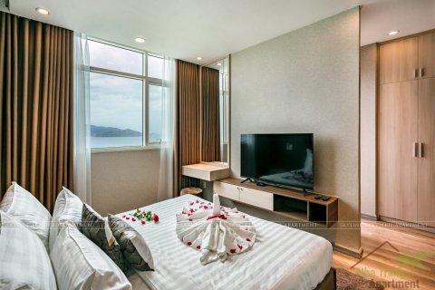 1 bedroom Apartment in Nha Trang, No. 28676 5