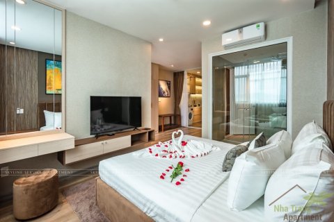 1 bedroom Apartment in Nha Trang, No. 28676 7