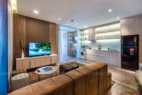 1 bedroom Apartment in Nha Trang,  No. 28676