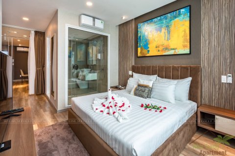 1 bedroom Apartment in Nha Trang, No. 28676 6
