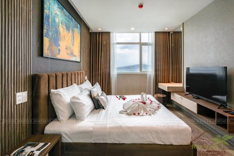 1 bedroom Apartment in Nha Trang, No. 28676 4
