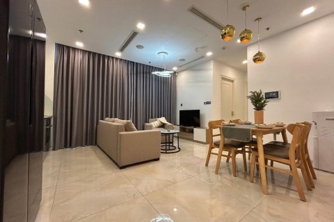 2 bedrooms Condo  in District 1, Ho Chi Minh,  No. 25875 2