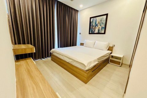 2 bedrooms Condo  in District 1, Ho Chi Minh,  No. 25875 5