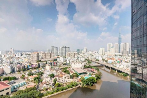 2 bedrooms Condo  in District 1, Ho Chi Minh,  No. 25875 7