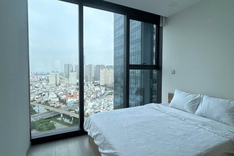 2 bedrooms Condo  in District 1, Ho Chi Minh,  No. 25875 3