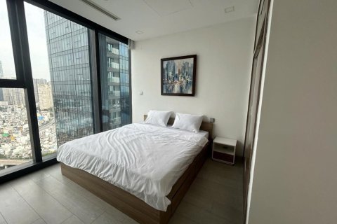 2 bedrooms Condo  in District 1, Ho Chi Minh,  No. 25875 8