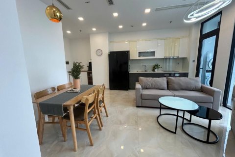 2 bedrooms Condo  in District 1, Ho Chi Minh,  No. 25875 6