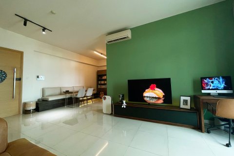 2 bedrooms Condo in Thu Duc, Ho Chi Minh, No. 25871